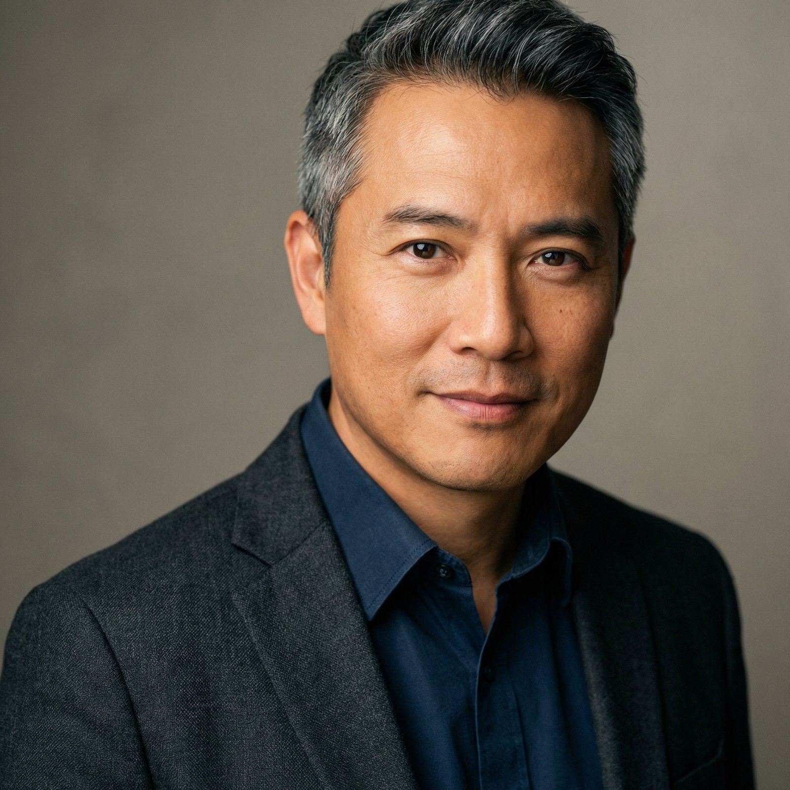 AAA影视导演陈远航