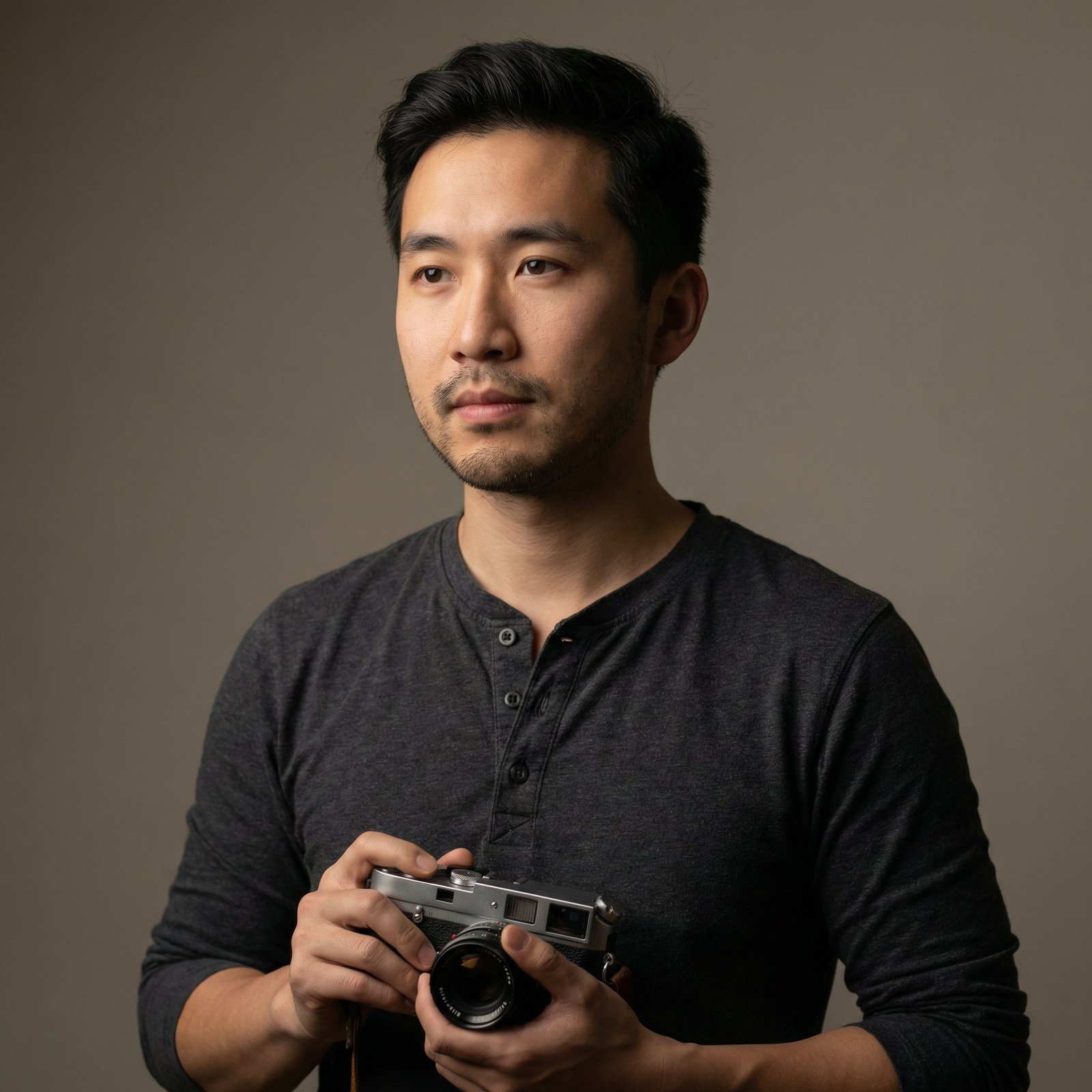 AAA摄影师赵明轩