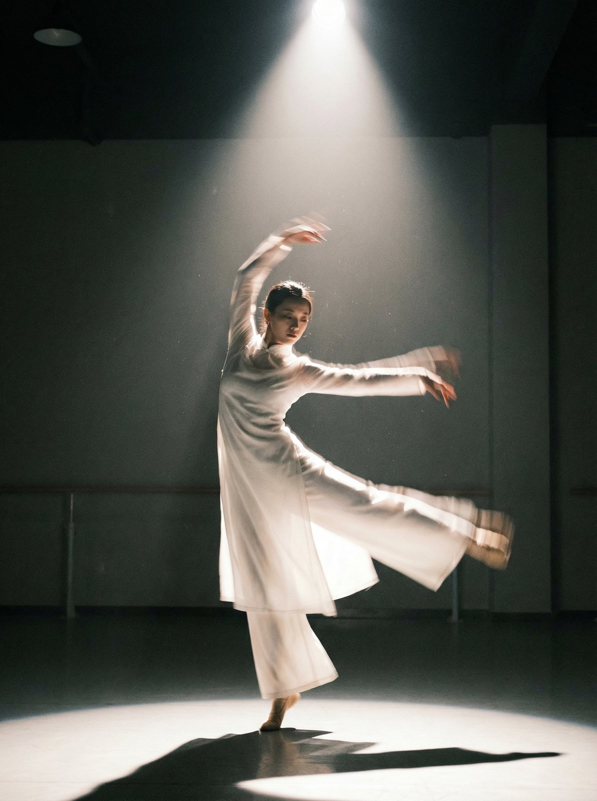 AAA舞蹈视频演示